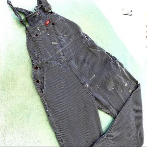 Rare Vintage Dickies Overalls
